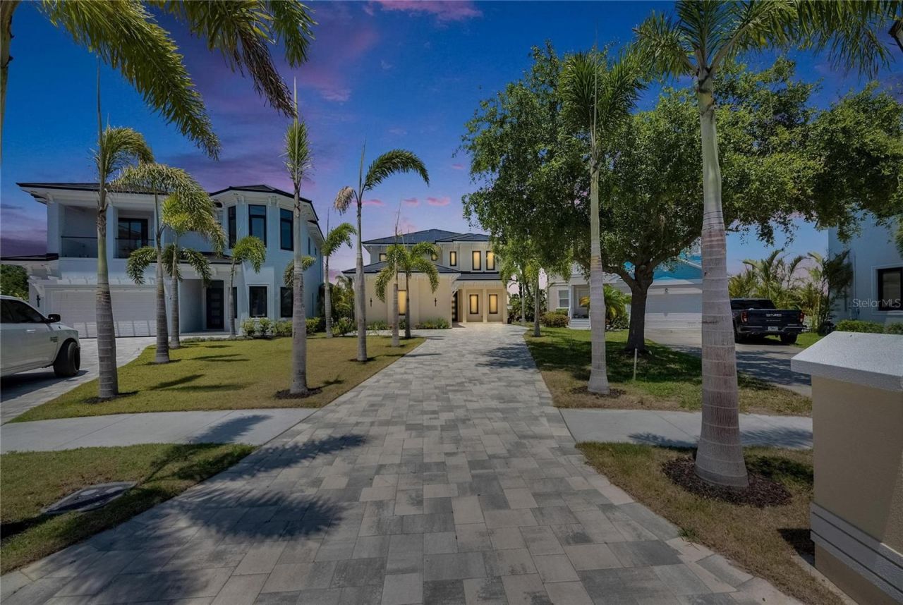 6522 Simone Shores Circle, Apollo Beach, FL 33572 Photo