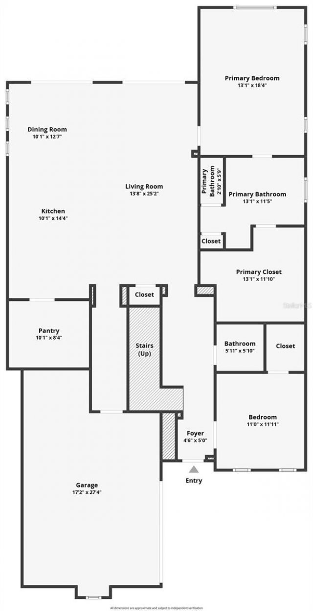 6522 Simone Shores Circle, Apollo Beach, FL 33572 Photo