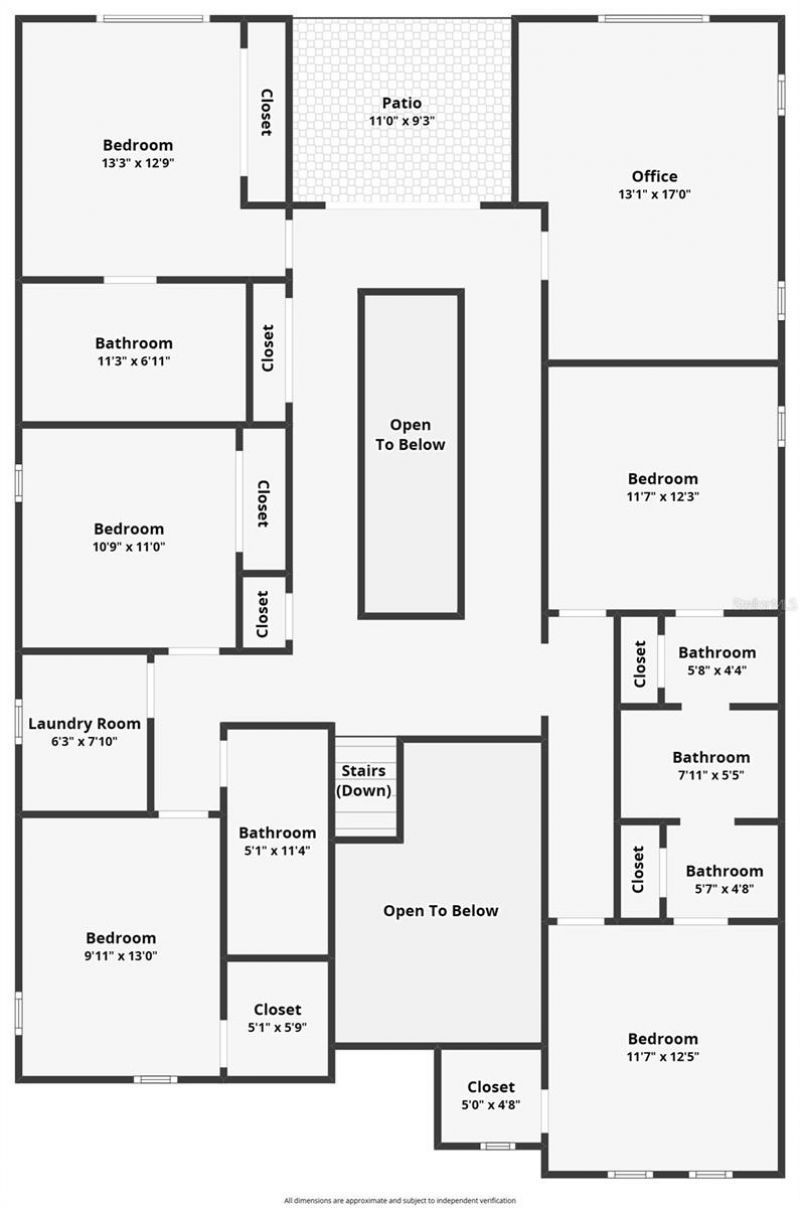 6522 Simone Shores Circle, Apollo Beach, FL 33572 Photo