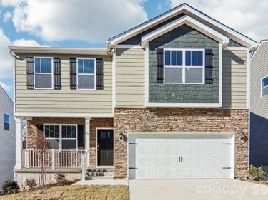 831 Adelston Lane, Asheville, NC 28804