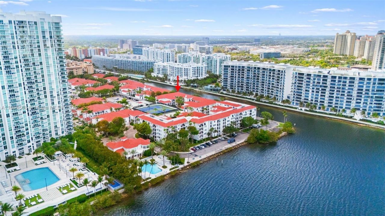 3245 NE 184th St, Unit 13402, Aventura, FL 33160 Photo