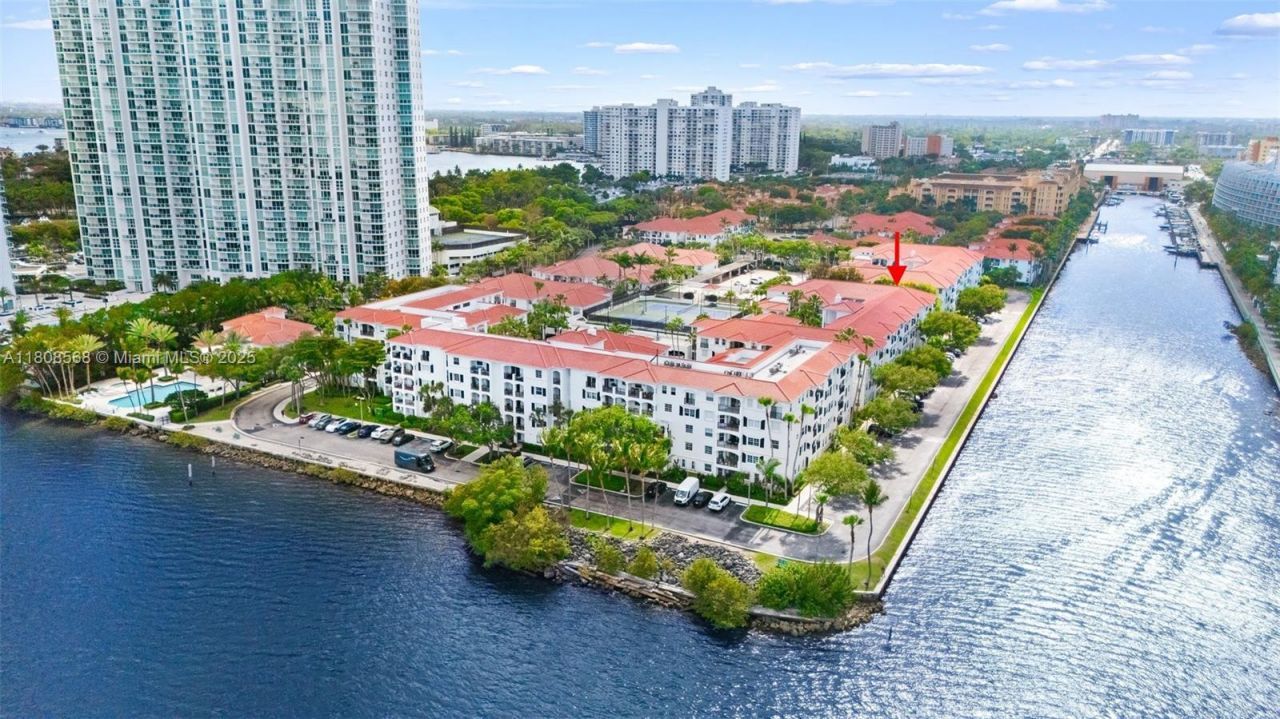 3245 NE 184th St, Unit 13402, Aventura, FL 33160 Photo