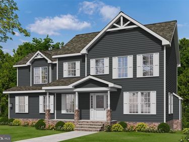 LOT 1 KOVI RIDGE TRAIL, REVA, VA 22735