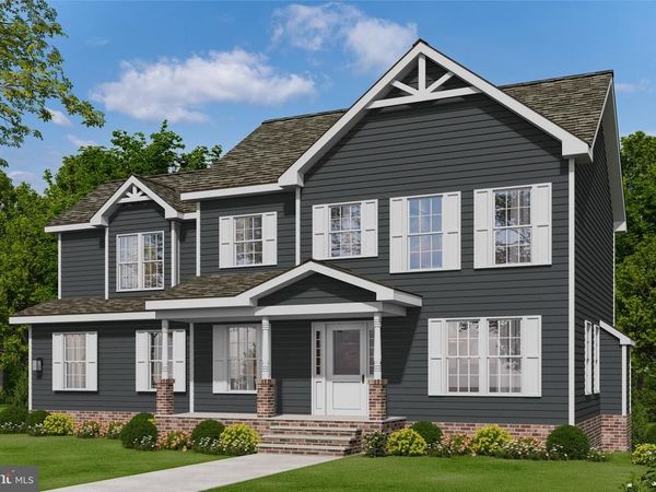 LOT 1 KOVI RIDGE TRAIL, REVA, VA 22735