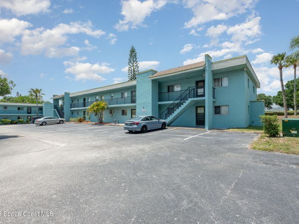 1001 W Eau Gallie Boulevard, Unit 205, Melbourne, FL 32935