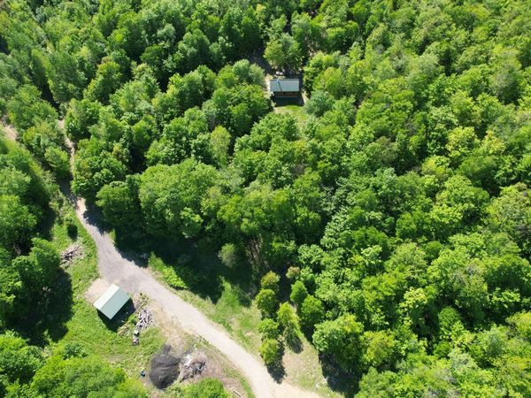 233 Weld Road, Phillips, ME 04966