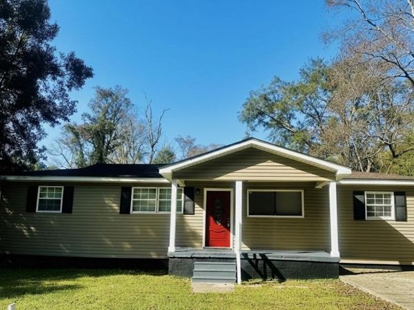 4453 Myers Road, Eight Mile, AL 36613