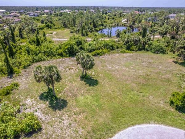 88 and 90 PINE VALLEY COURT, ROTONDA WEST, FL 33947