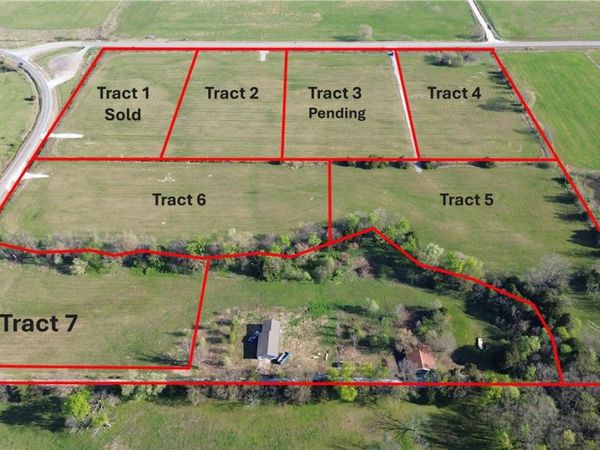 N Ar-43 Highway, Maysville, AR 72747