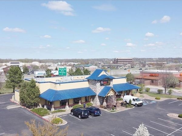 19800 E Valley View Parkway, Independence, MO 64057