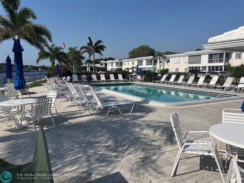 6309 Bay Club Drive, Unit 3, Fort Lauderdale, FL 33308 Photo