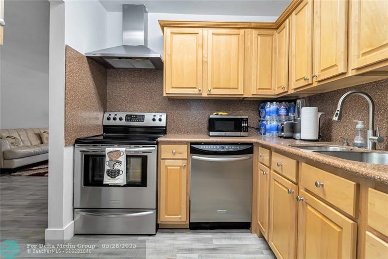 6309 Bay Club Drive, Unit 3, Fort Lauderdale, FL 33308 Photo