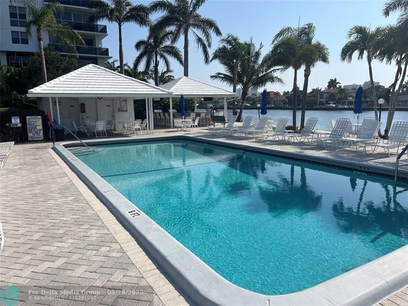 6309 Bay Club Drive, Unit 3, Fort Lauderdale, FL 33308 Photo