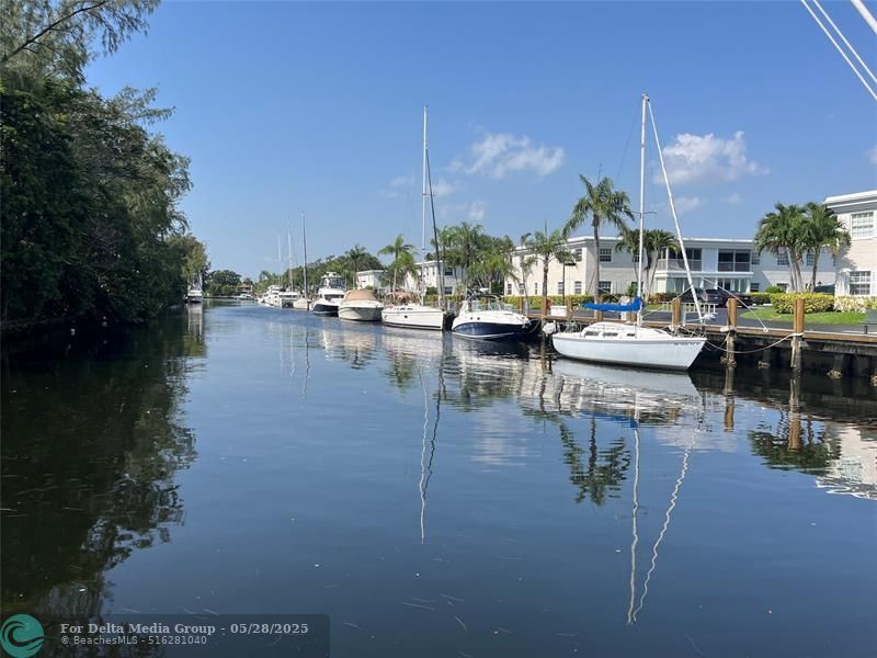 6309 Bay Club Drive, Unit 3, Fort Lauderdale, FL 33308 Photo