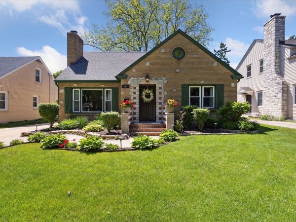 404 N VALE Avenue, ROCKFORD, IL 61107