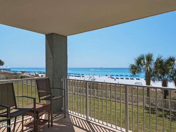 10509 Front Beach Road, Unit 103, Panama City Beach, FL 32407