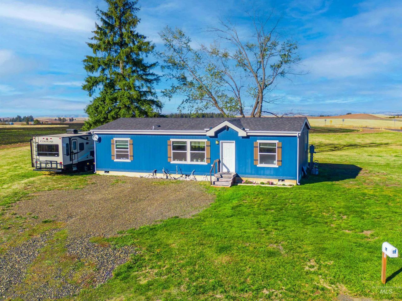 12798 King Rd, Kendrick, ID 83537 Main Photo