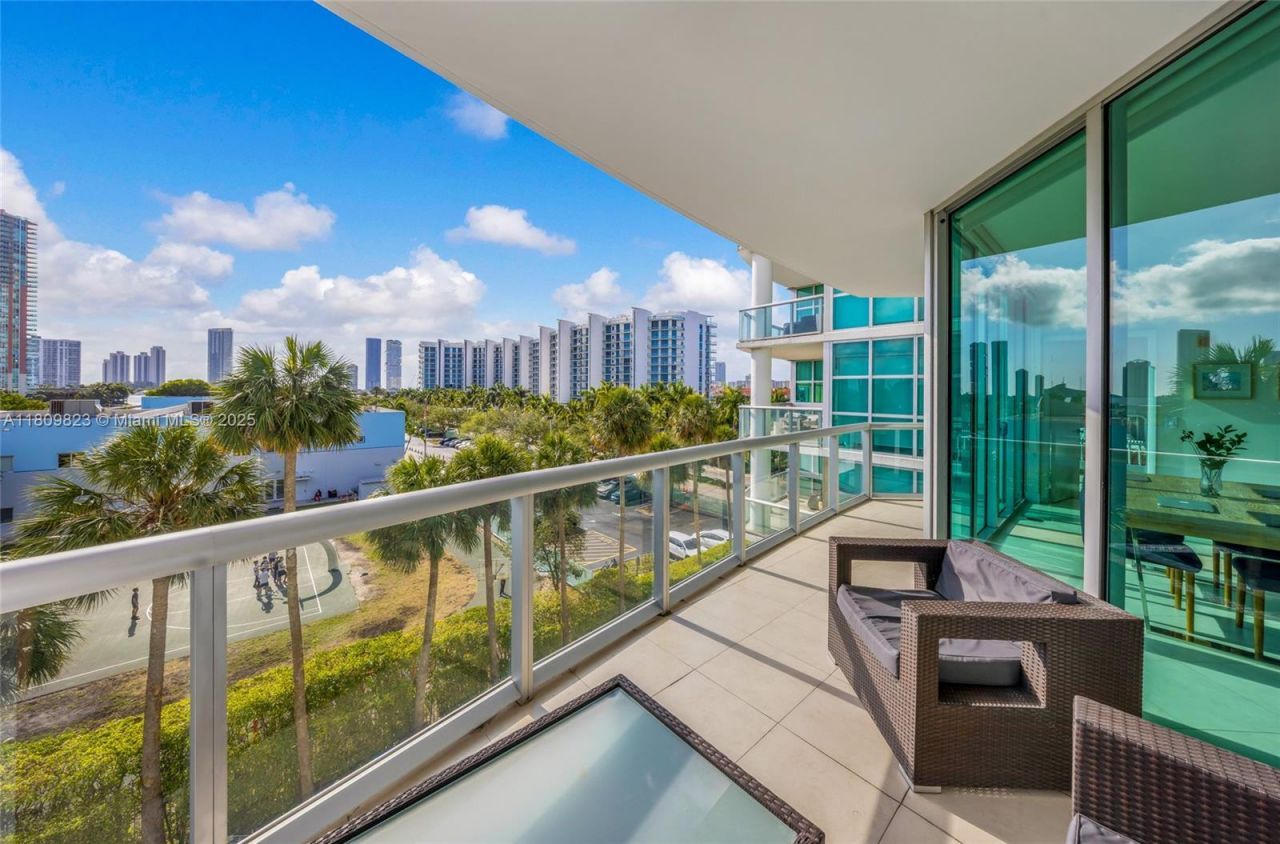 3131 NE 188th St, Unit 2-506, Aventura, FL 33180 Photo