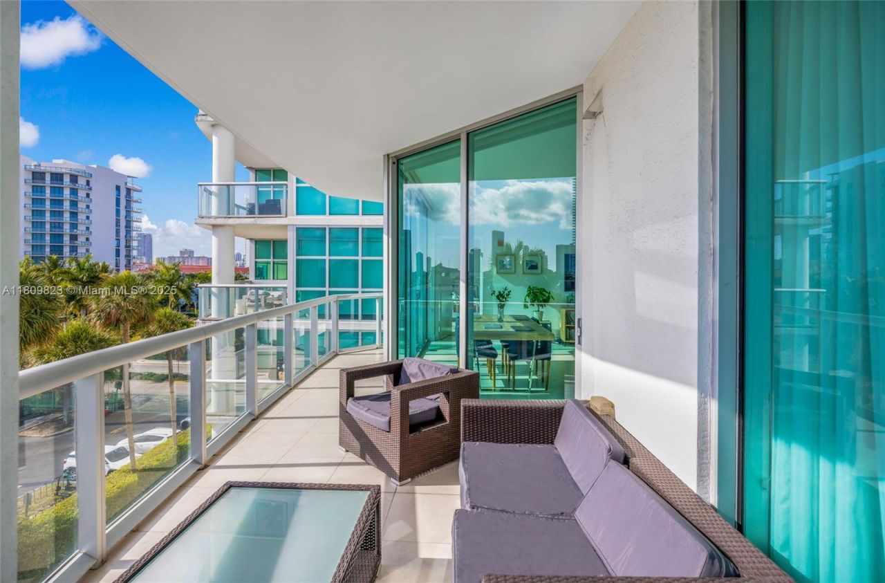 3131 NE 188th St, Unit 2-506, Aventura, FL 33180 Photo