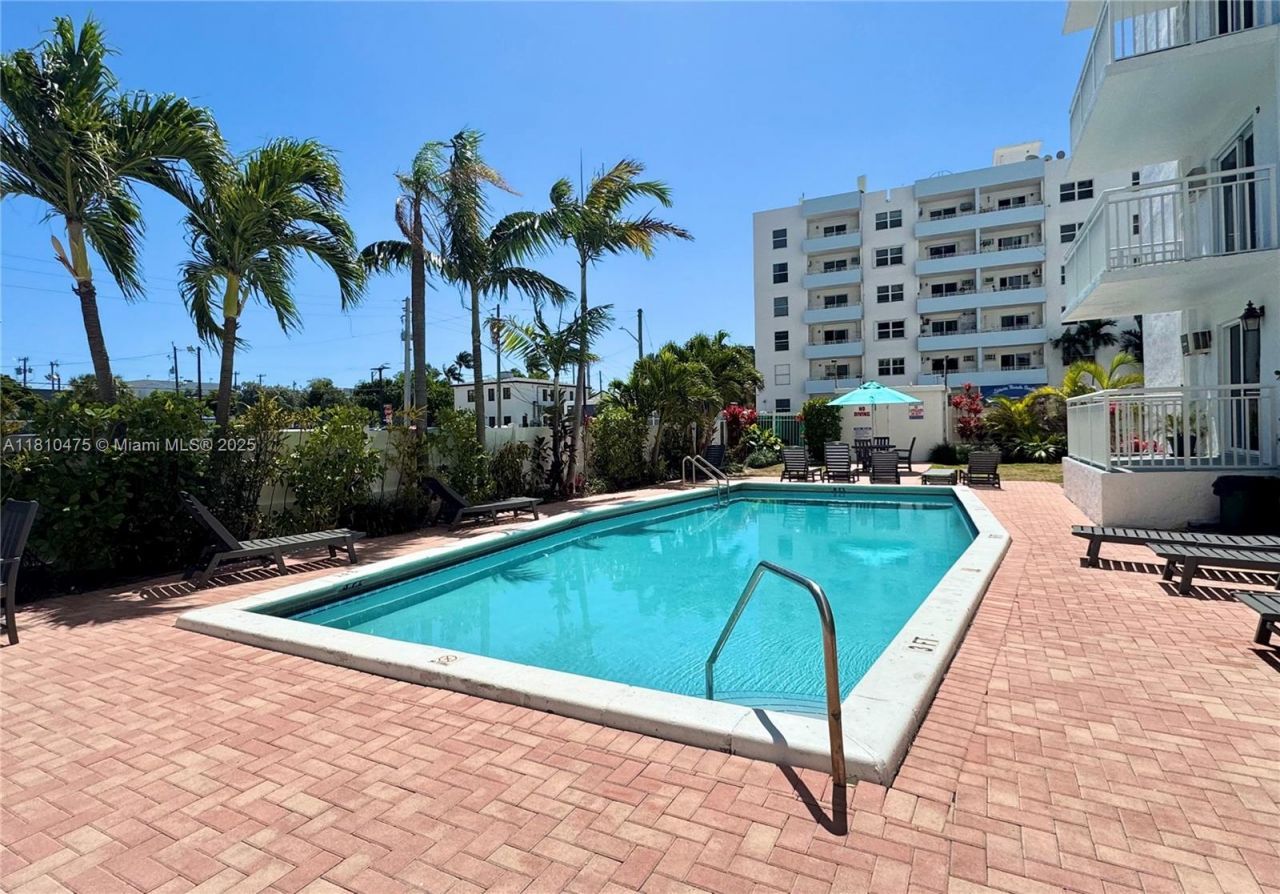 200 S Birch Rd, Unit 304, Fort Lauderdale, FL 33316 Photo