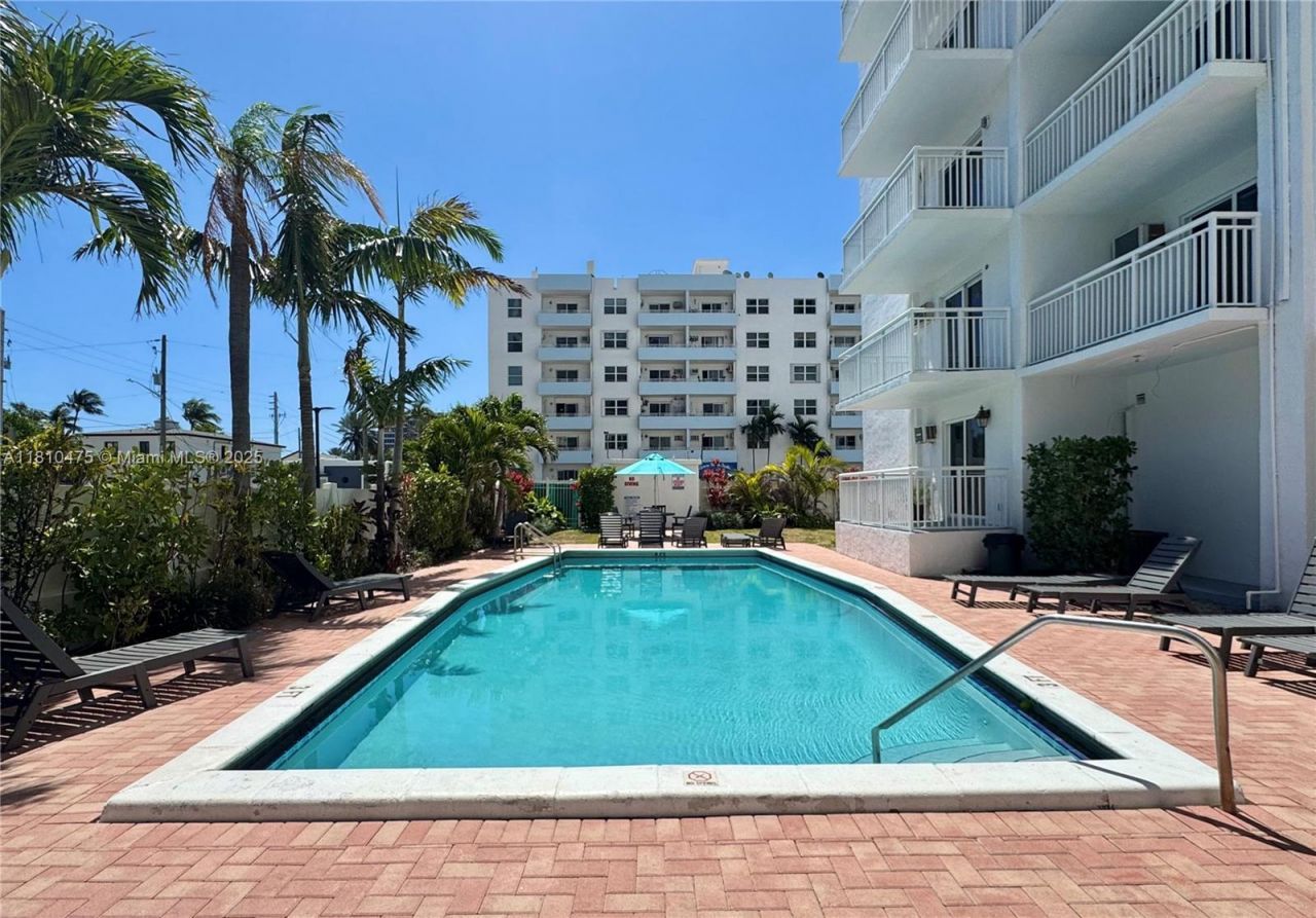 200 S Birch Rd, Unit 304, Fort Lauderdale, FL 33316 Photo