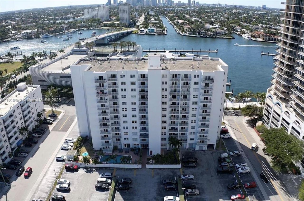 200 S Birch Rd, Unit 304, Fort Lauderdale, FL 33316 Photo