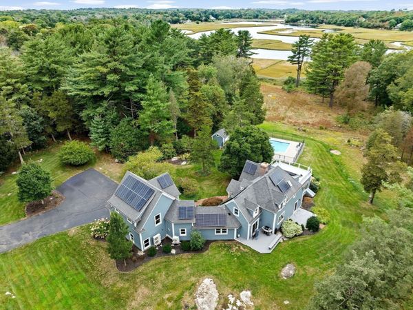 26 Mordecai Lincoln Road, Scituate, MA 02066