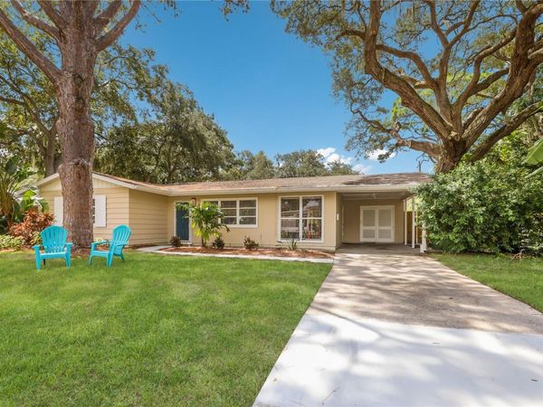 2266 CLEMATIS STREET, SARASOTA, FL 34239