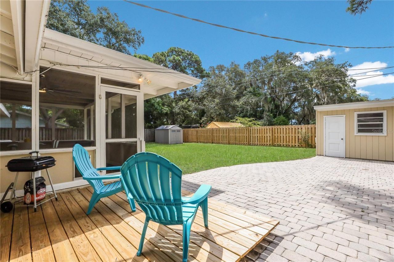 2266 Clematis Street, Sarasota, FL 34239 Photo