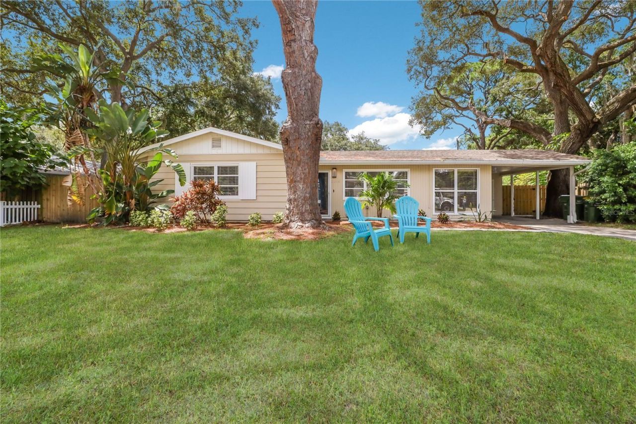 2266 Clematis Street, Sarasota, FL 34239 Photo