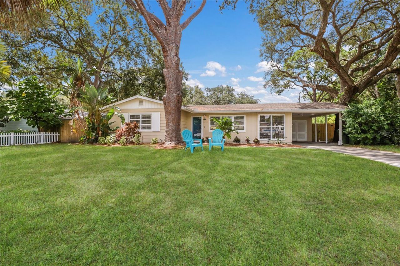 2266 Clematis Street, Sarasota, FL 34239 Photo