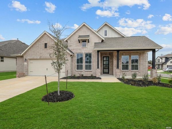 220 Fillmore Falls, Cibolo, TX 78108