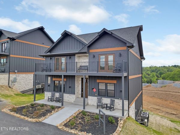1338 Wildhorse Ridge Way, Sevierville, TN 37862