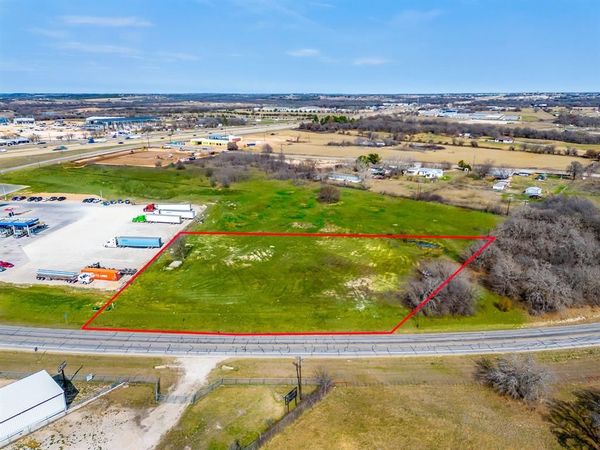 TBD FM 1189, Brock, TX 76087