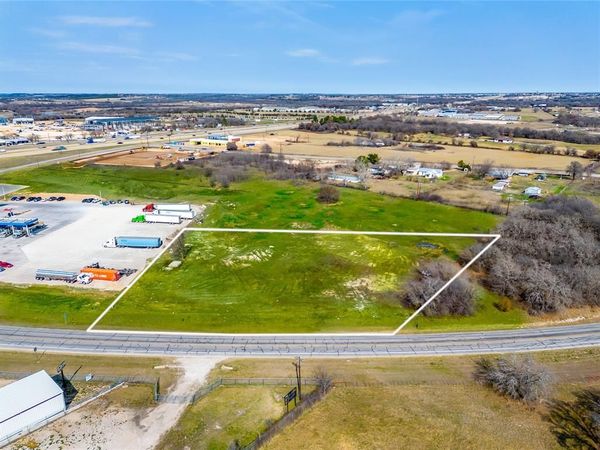 TBD FM 1189, Brock, TX 76087