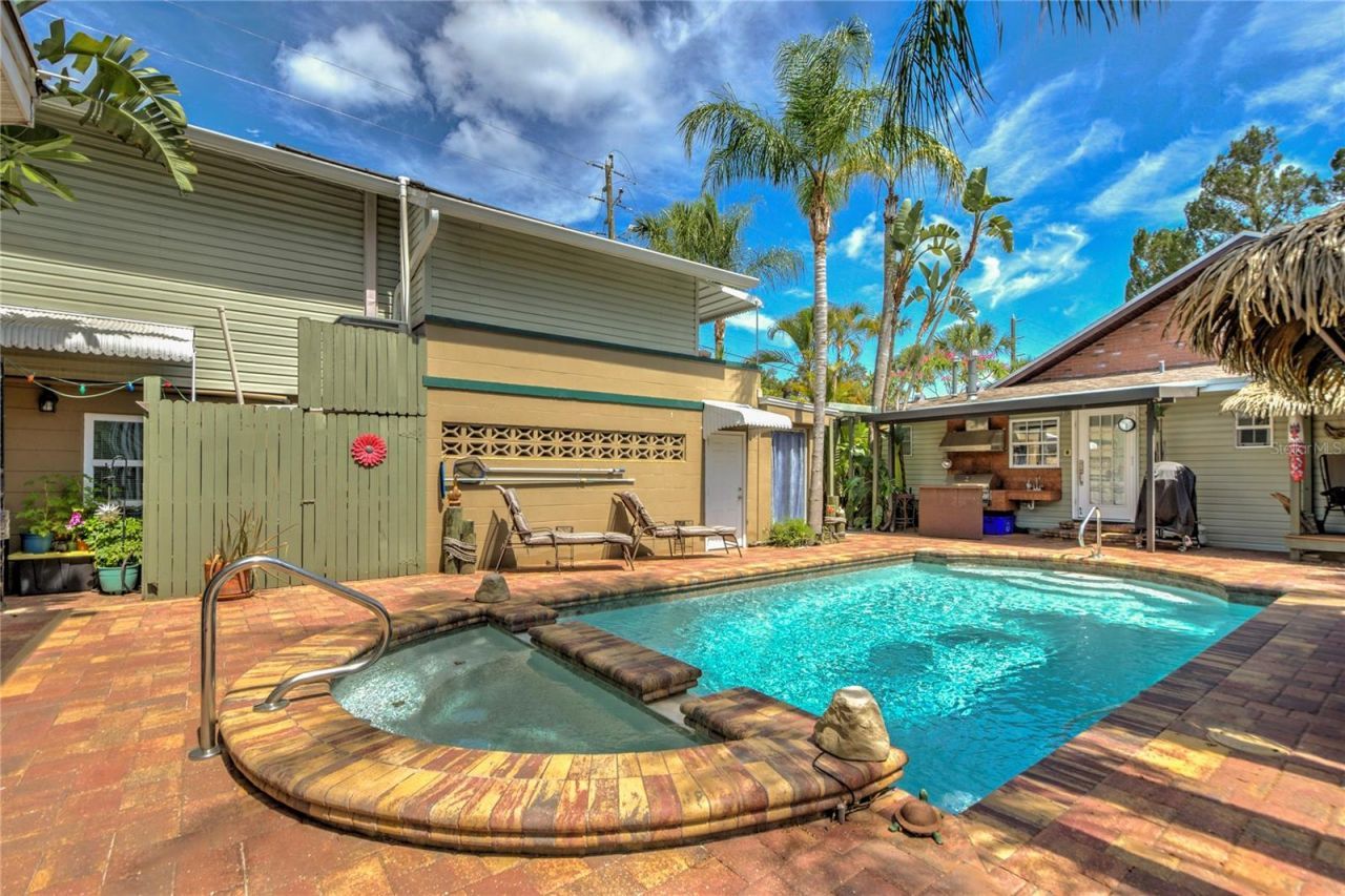 921 24th Avenue N, Saint Petersburg, FL 33704 Photo