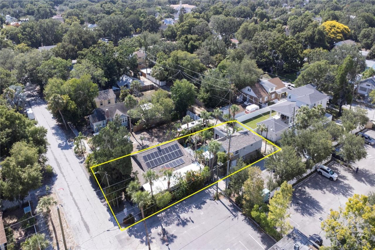 921 24th Avenue N, Saint Petersburg, FL 33704 Photo