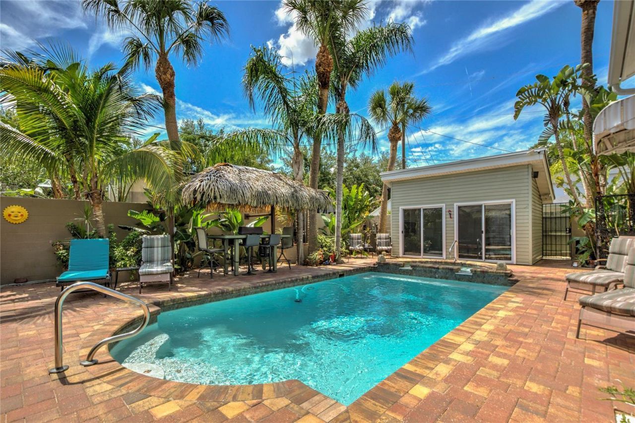 921 24th Avenue N, Saint Petersburg, FL 33704 Photo