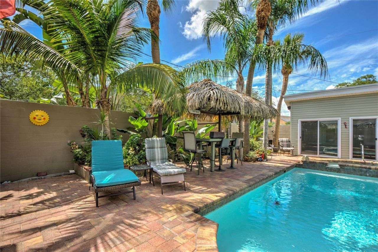 921 24th Avenue N, Saint Petersburg, FL 33704 Photo