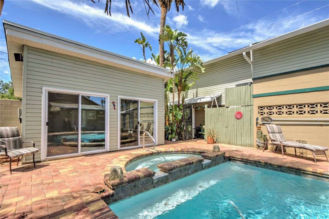 921 24th Avenue N, Saint Petersburg, FL 33704 Photo