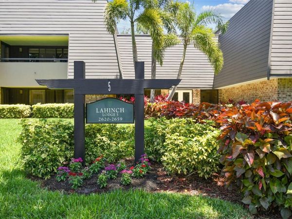 36750 US 19 N, Unit 08204, PALM HARBOR, FL 34684