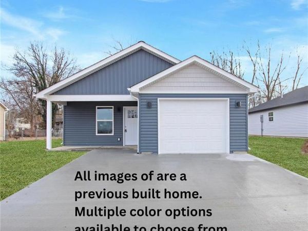 0 Lot 3 Modern Street, Sullivan, MO 63080