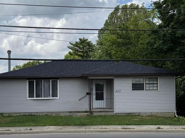 622 E Elm Street, Washington Court House, OH 43160