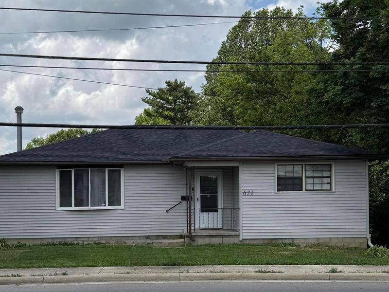 622 E Elm Street, Washington Court House, OH 43160 Photo 1
