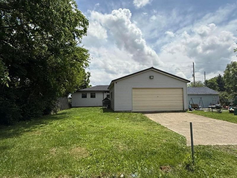 622 E Elm Street, Washington Court House, OH 43160 Photo 4