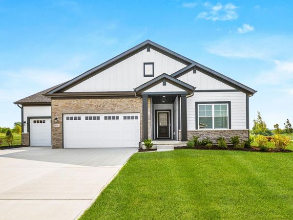 11045 Delta Drive, Dyer, IN 46311