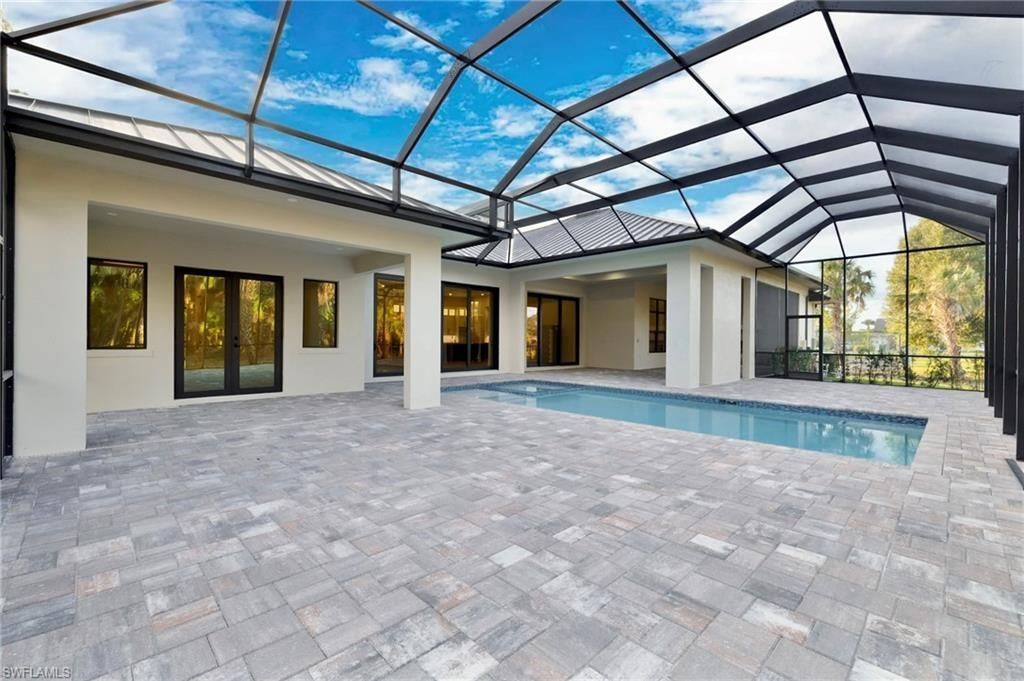 538 13th St Sw, Naples, FL 34117 Photo