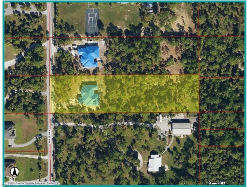 538 13th St Sw, Naples, FL 34117 Photo