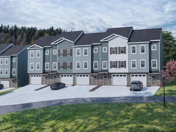 113 Frisco Lane, Bridgeport, WV 26330