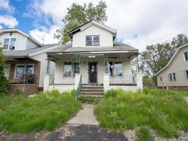 17257 MOENART Street, Detroit, MI 48212